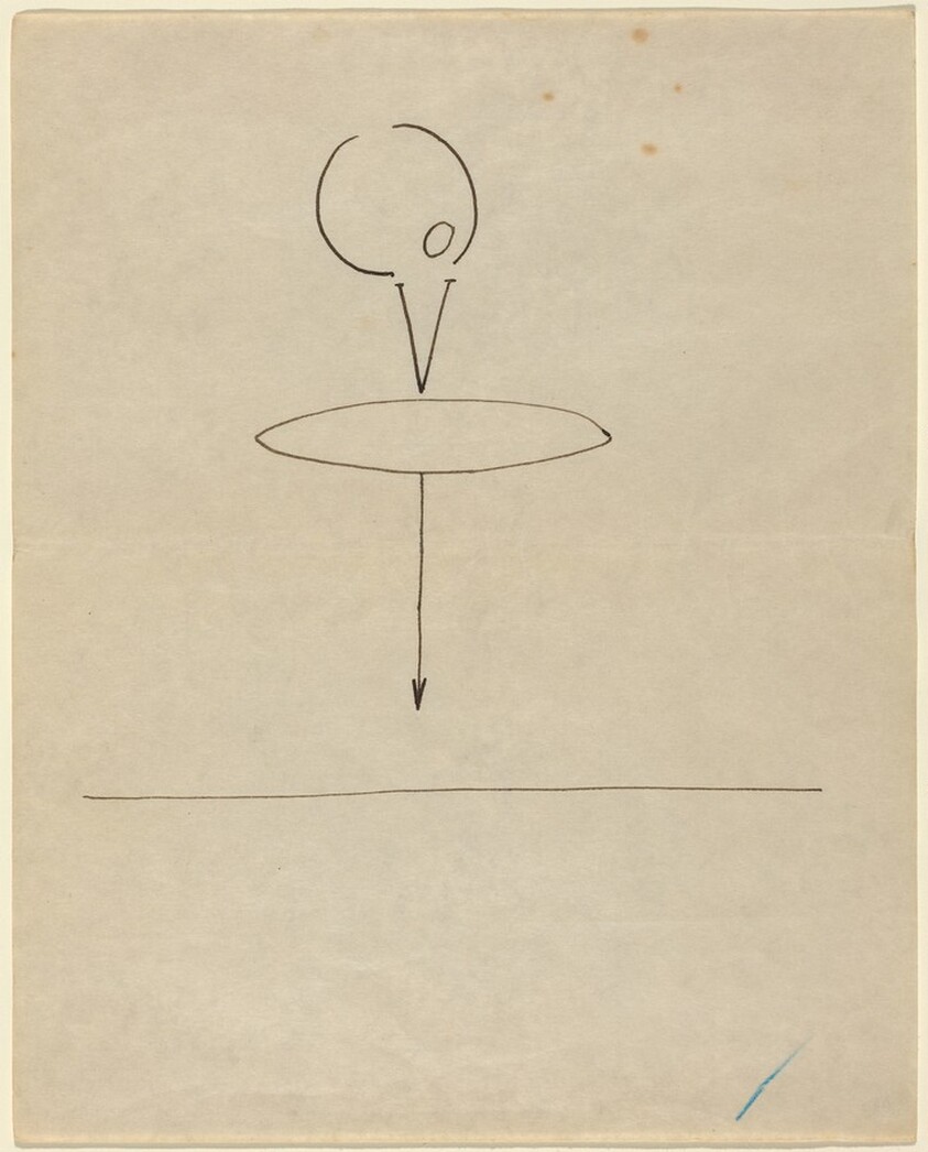 Untitled (Ballerina)