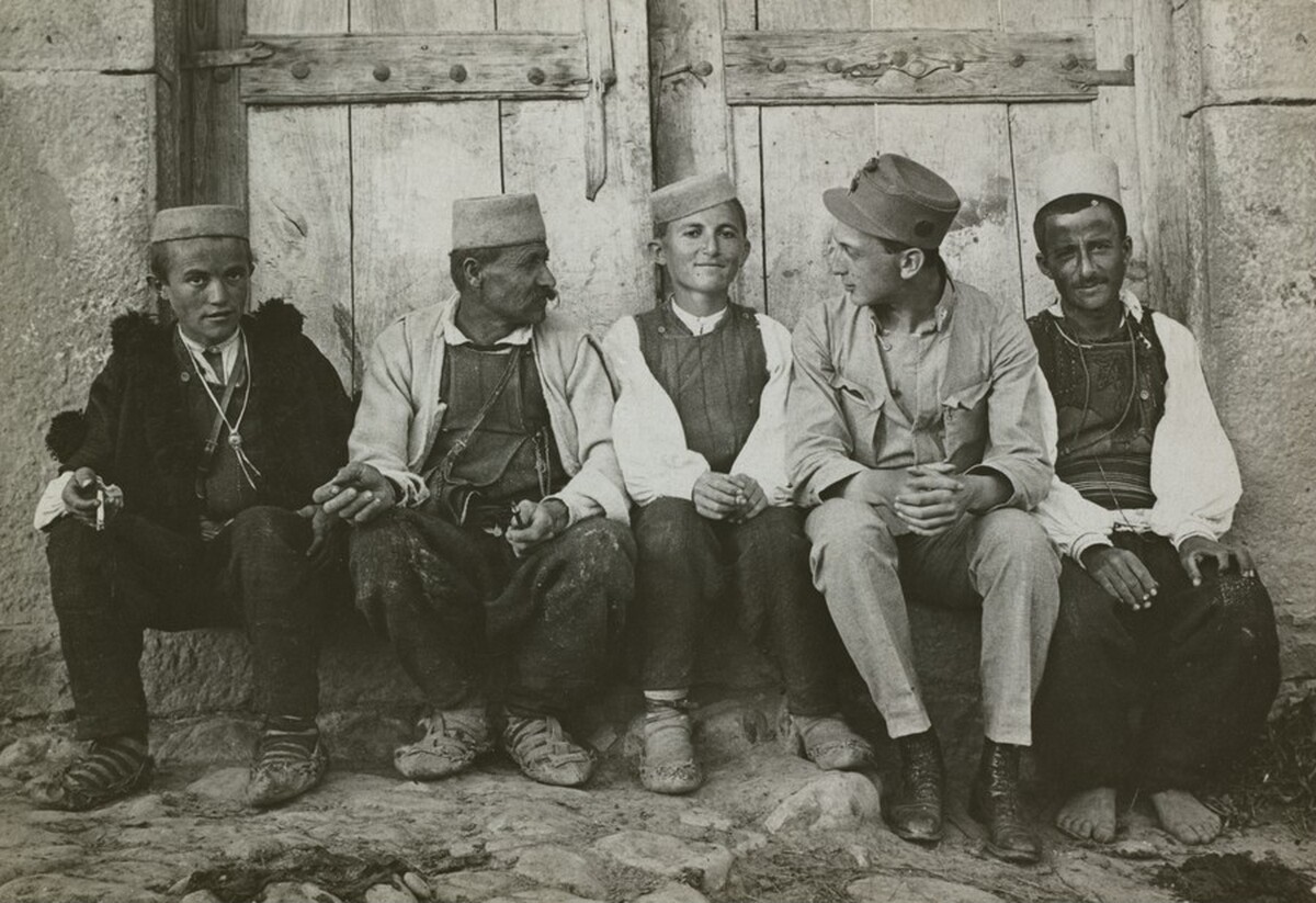 Albania