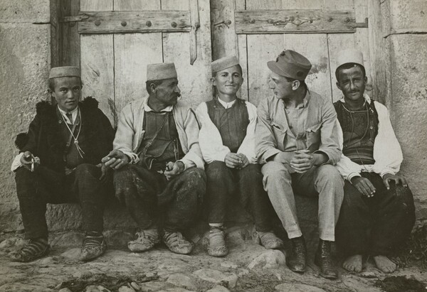 Albania