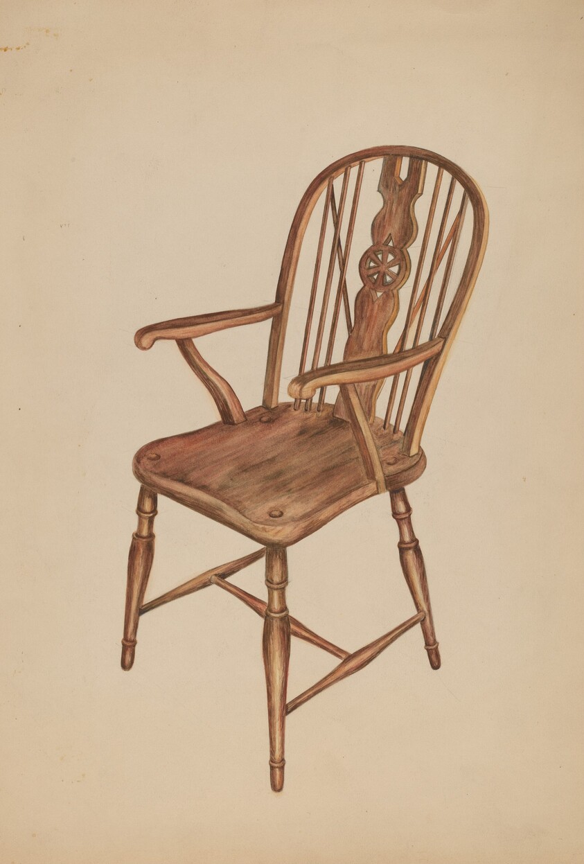 Windsor Chair