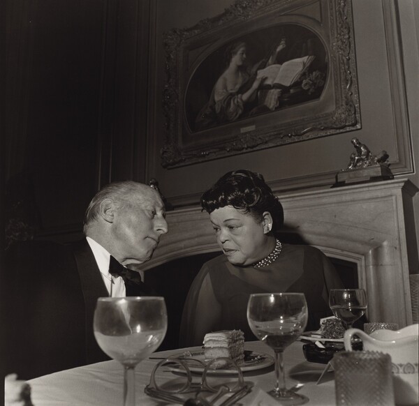 Benefit, The Corcoran Gallery of Art, Washington, DC