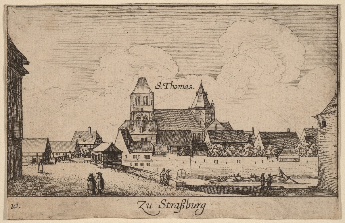 Strasbourg