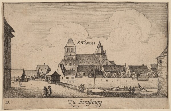 Strasbourg