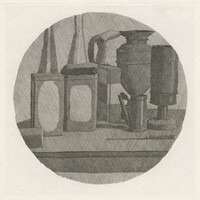 Still Life, Giorgio Morandi, 1942