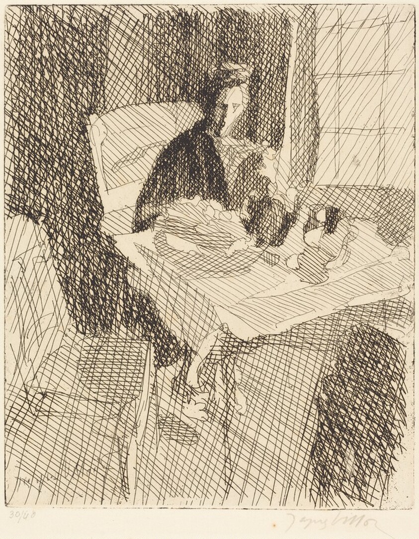 Interior (Intérieur)