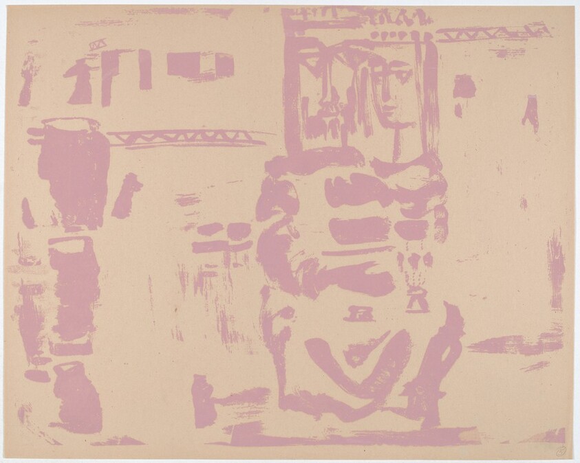 The Beginning of Miracles: V