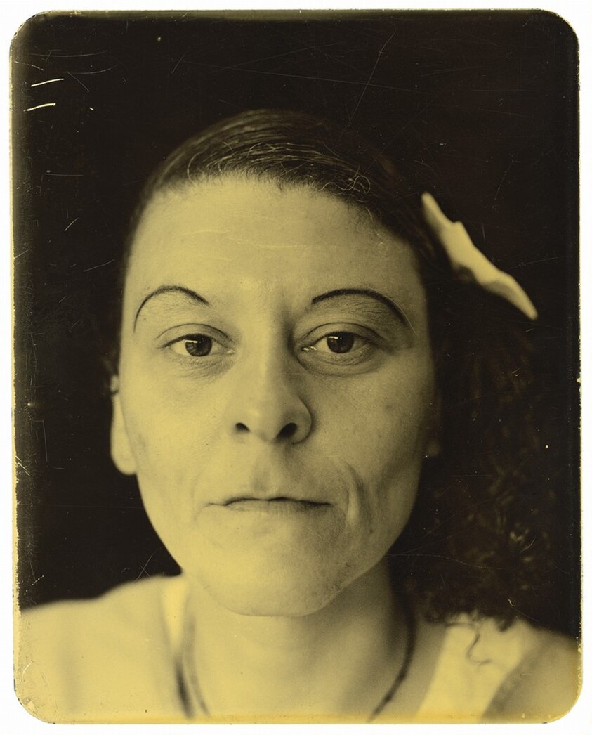 Christine Levy, St. Gabriel, Louisiana