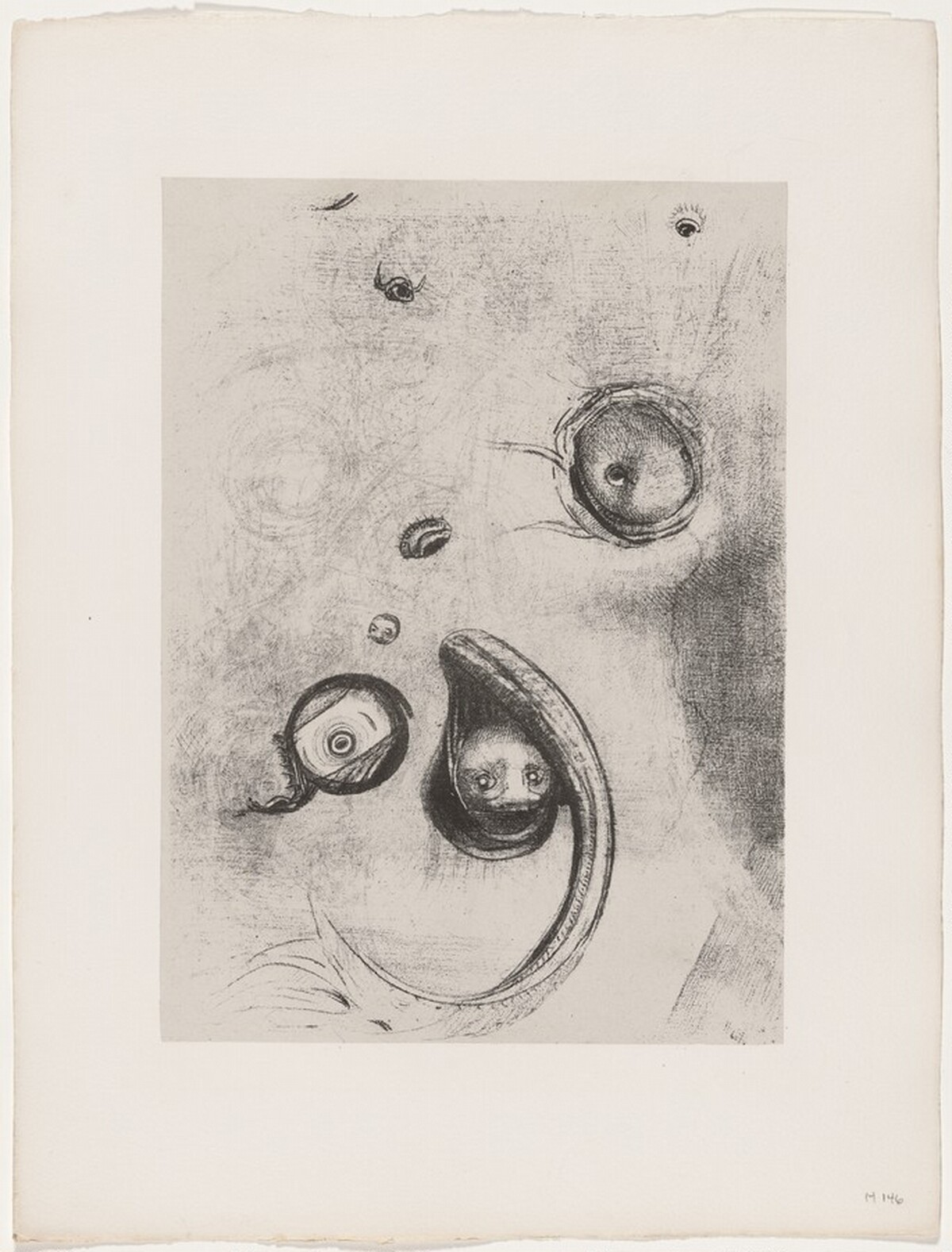 ...Et Que Des Vuex Sans Tête Flottaient Comme Des Mollusques