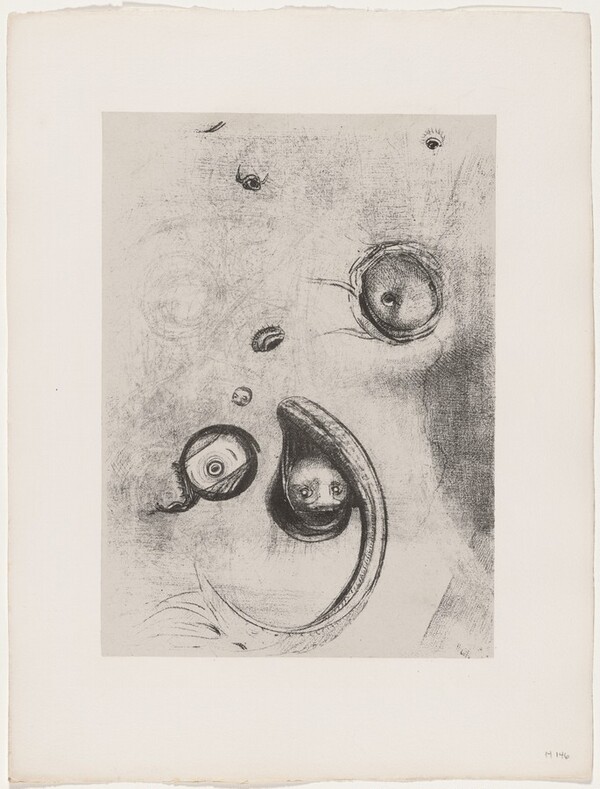 ...Et Que Des Vuex Sans Tête Flottaient Comme Des Mollusques