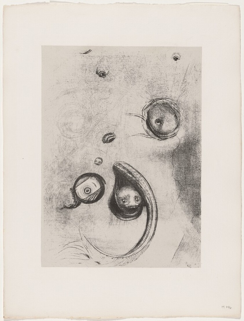 ...Et Que Des Vuex Sans Tête Flottaient Comme Des Mollusques