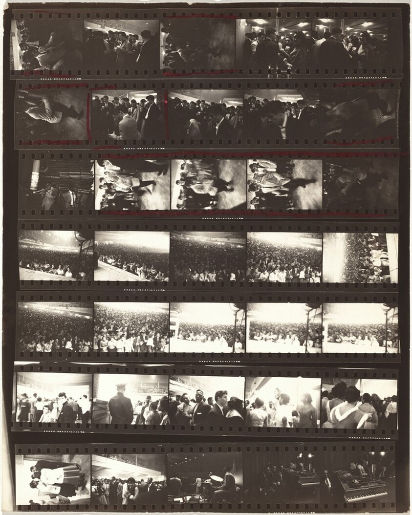 Rock & roll--Alan Freed 3