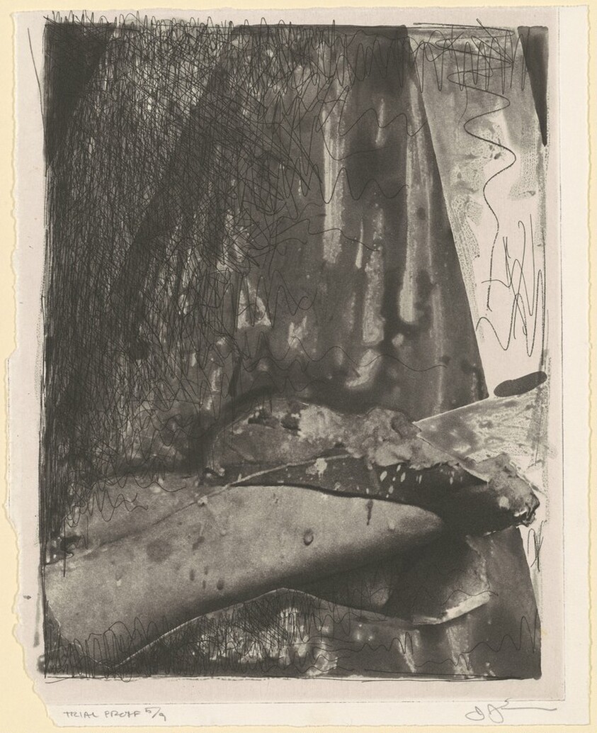 Feet (b) [trial proof 5]