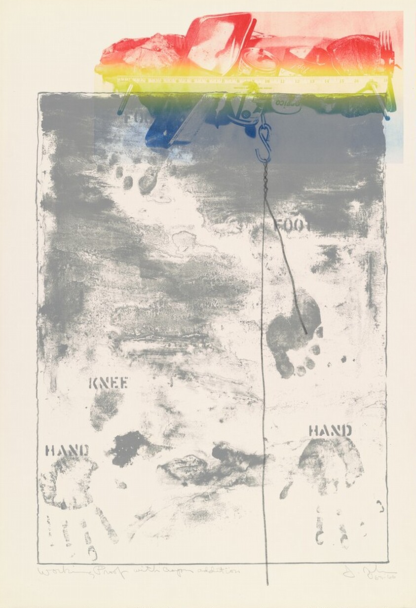 Pinion [working proof]