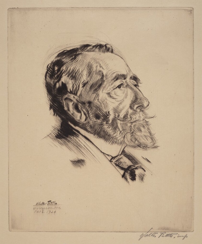 Joseph Conrad