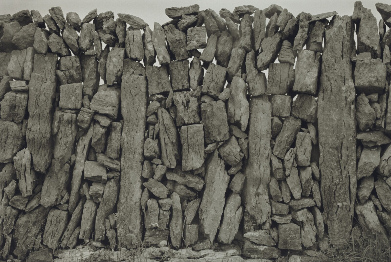 Aran, Sean Scully, 2005