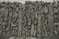 Aran, Sean Scully, 2005