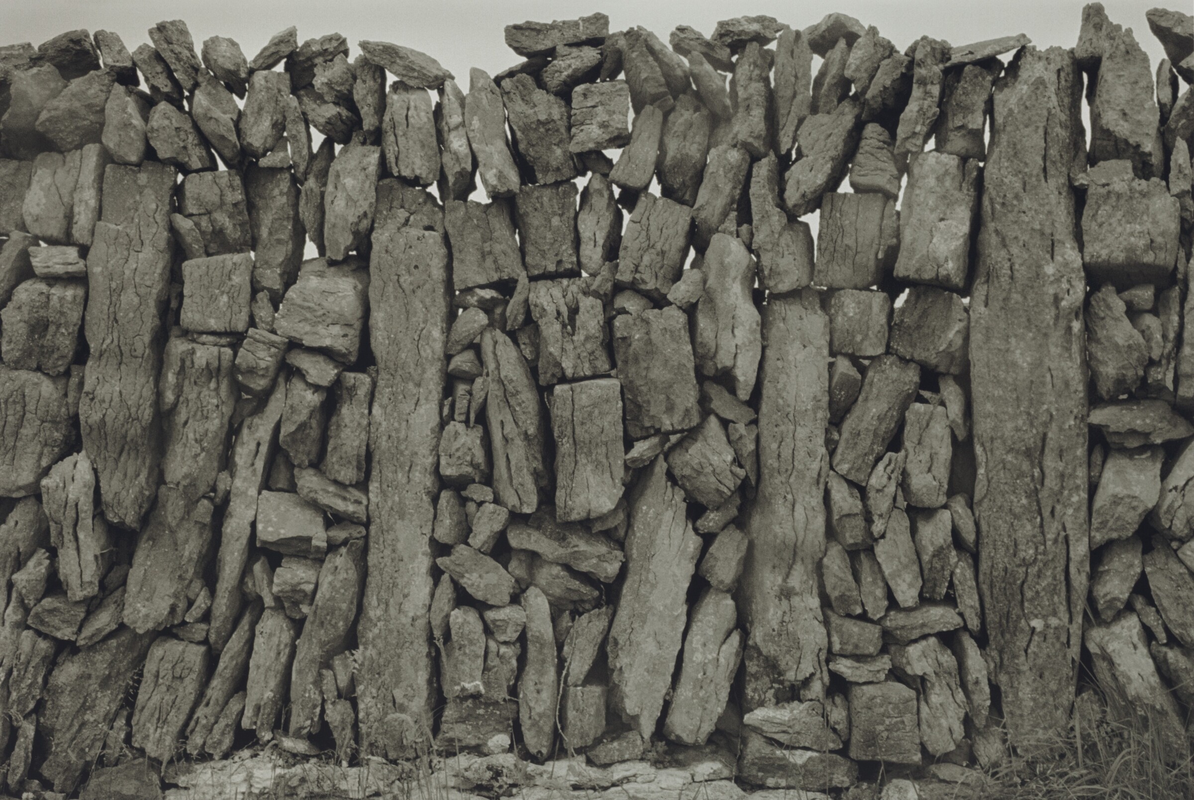 Aran, Sean Scully, 2005