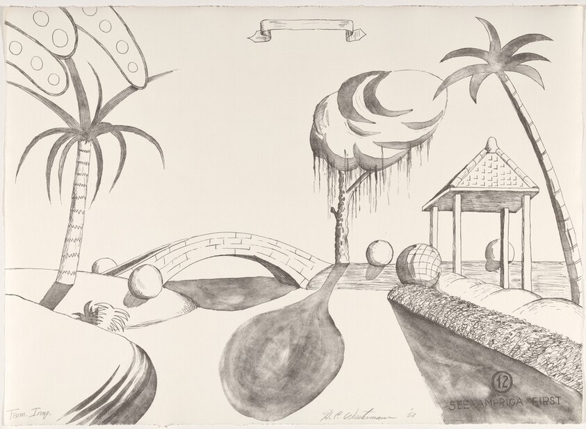 See America First 12