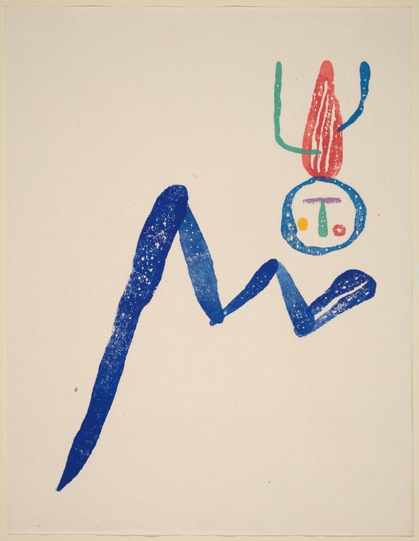 Untitled [plate LXXVIII]