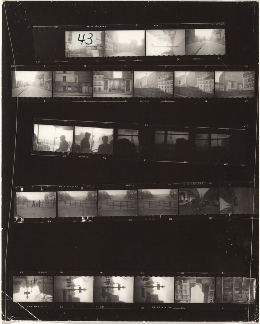 Passage Leolidas--Paris 43A