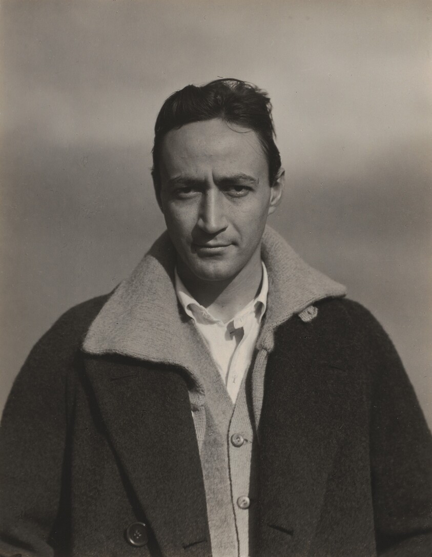 Jean Toomer