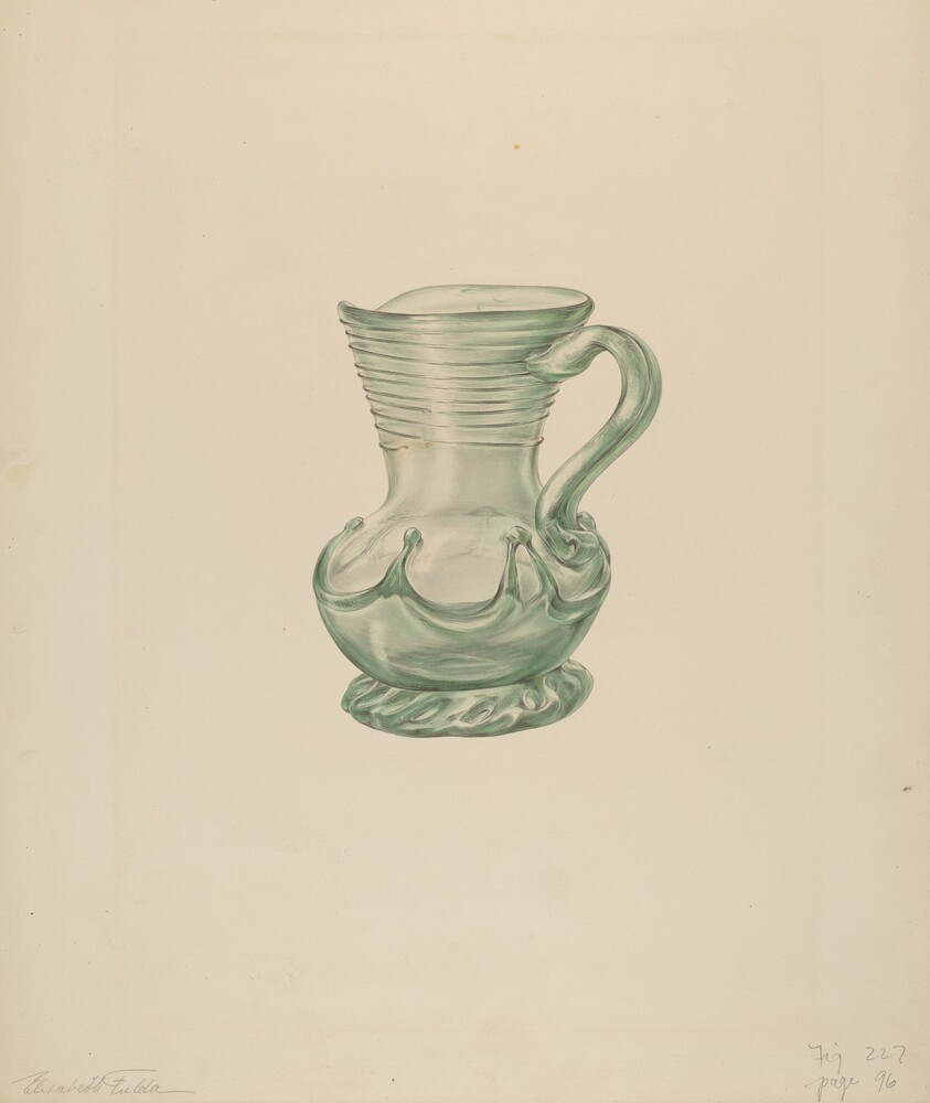 Pitcher