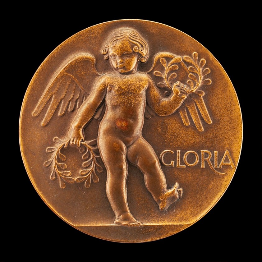 Glory [obverse]