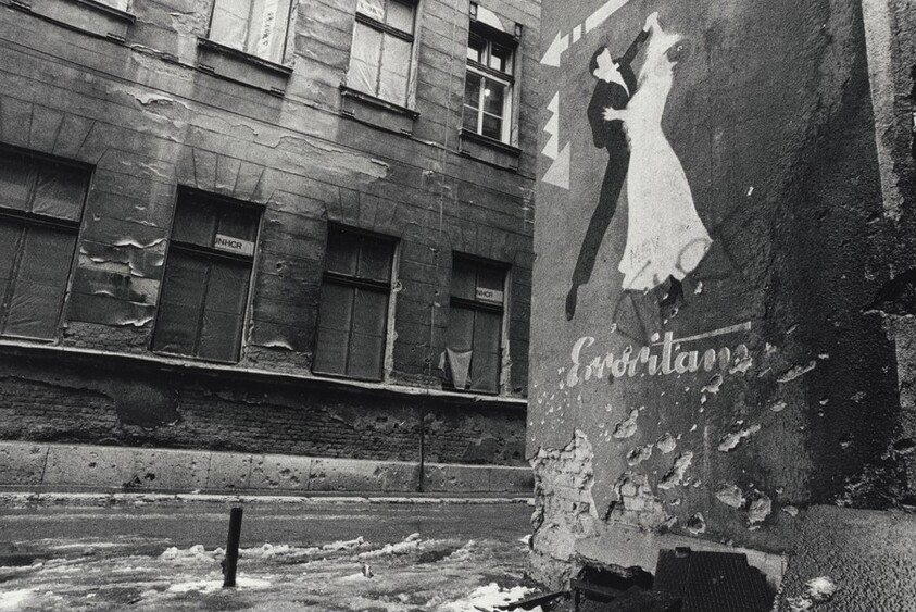 Sarajevo, Bosnia and Herzegovina