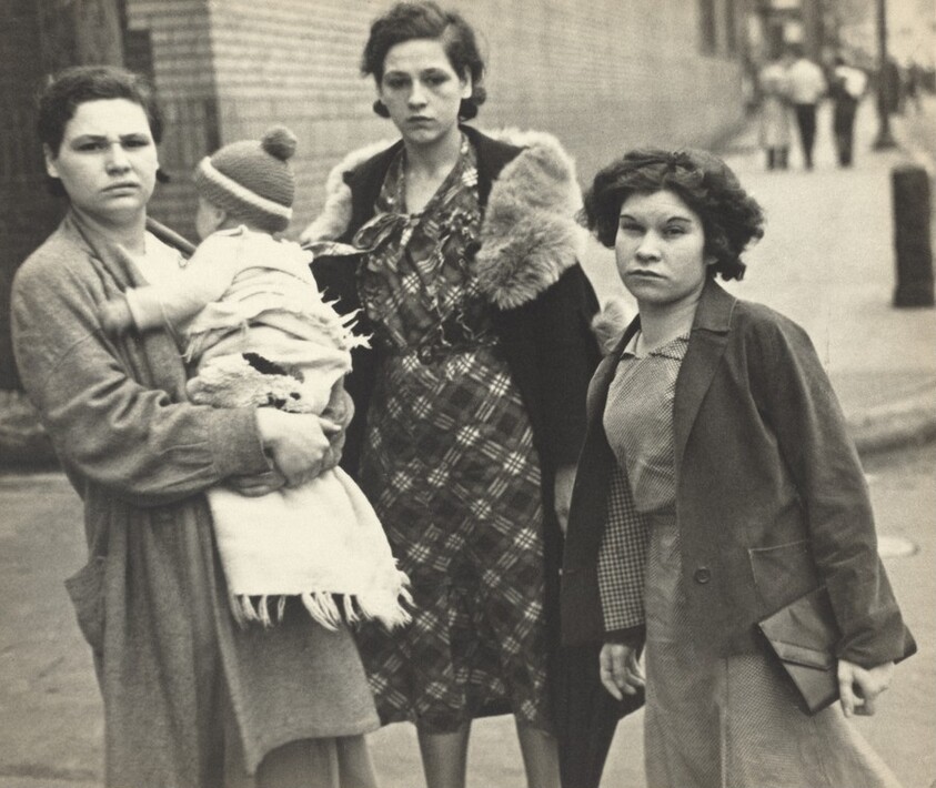 Bridgeport, Connecticut