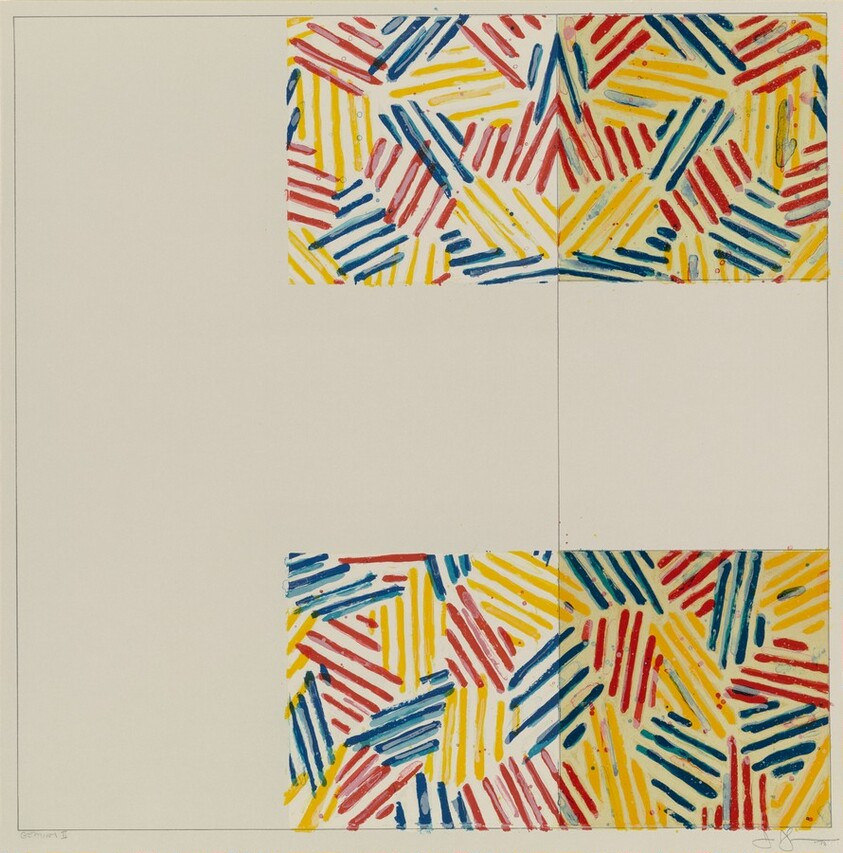 #2 (after 'Untitled 1975')