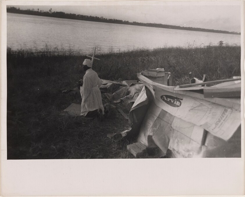 Mississippi River, Baton Rouge, Louisiana