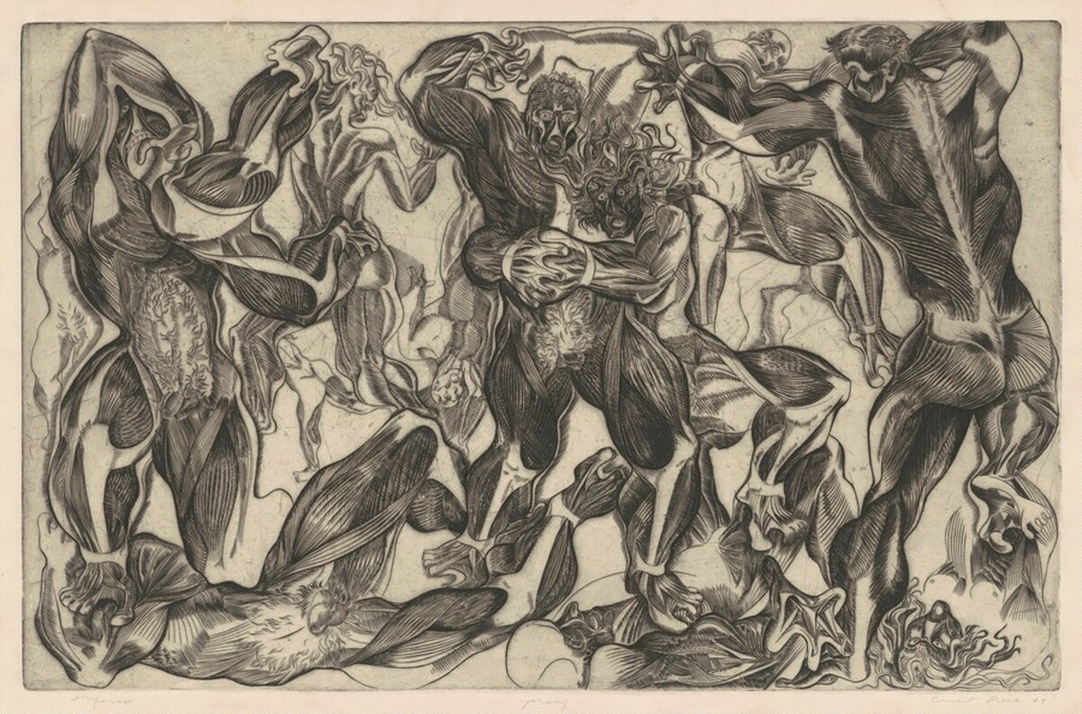 Inferno