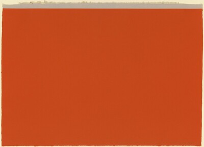 (to Don Judd, colorist) 4