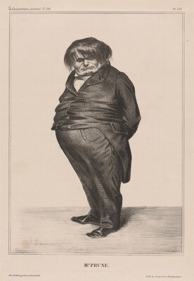 Docteur Prunelle