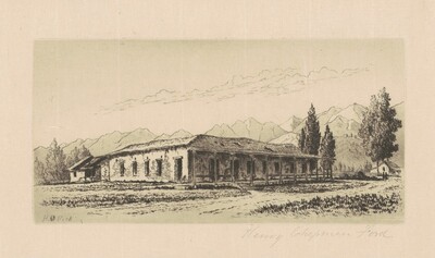 Aguirre House (Santa Barbara)