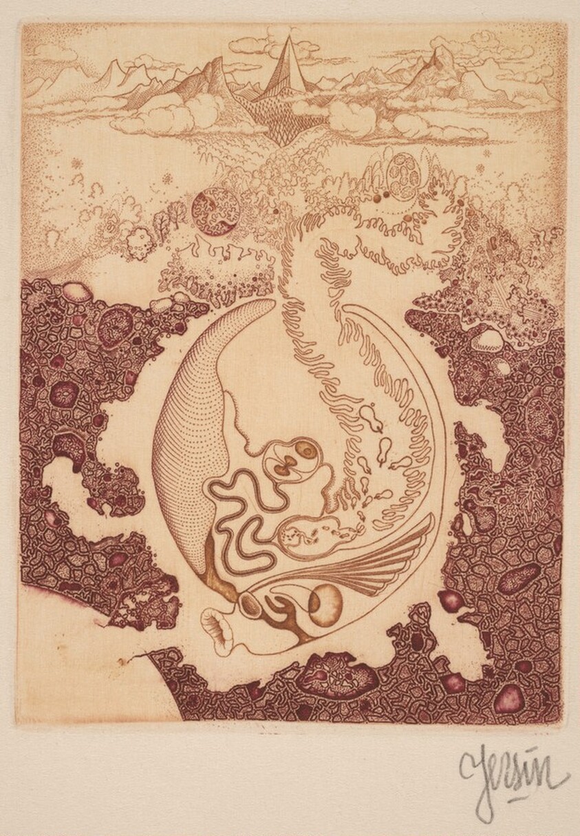 Happy New Year, 1974 (Bonne Annee, 1974)