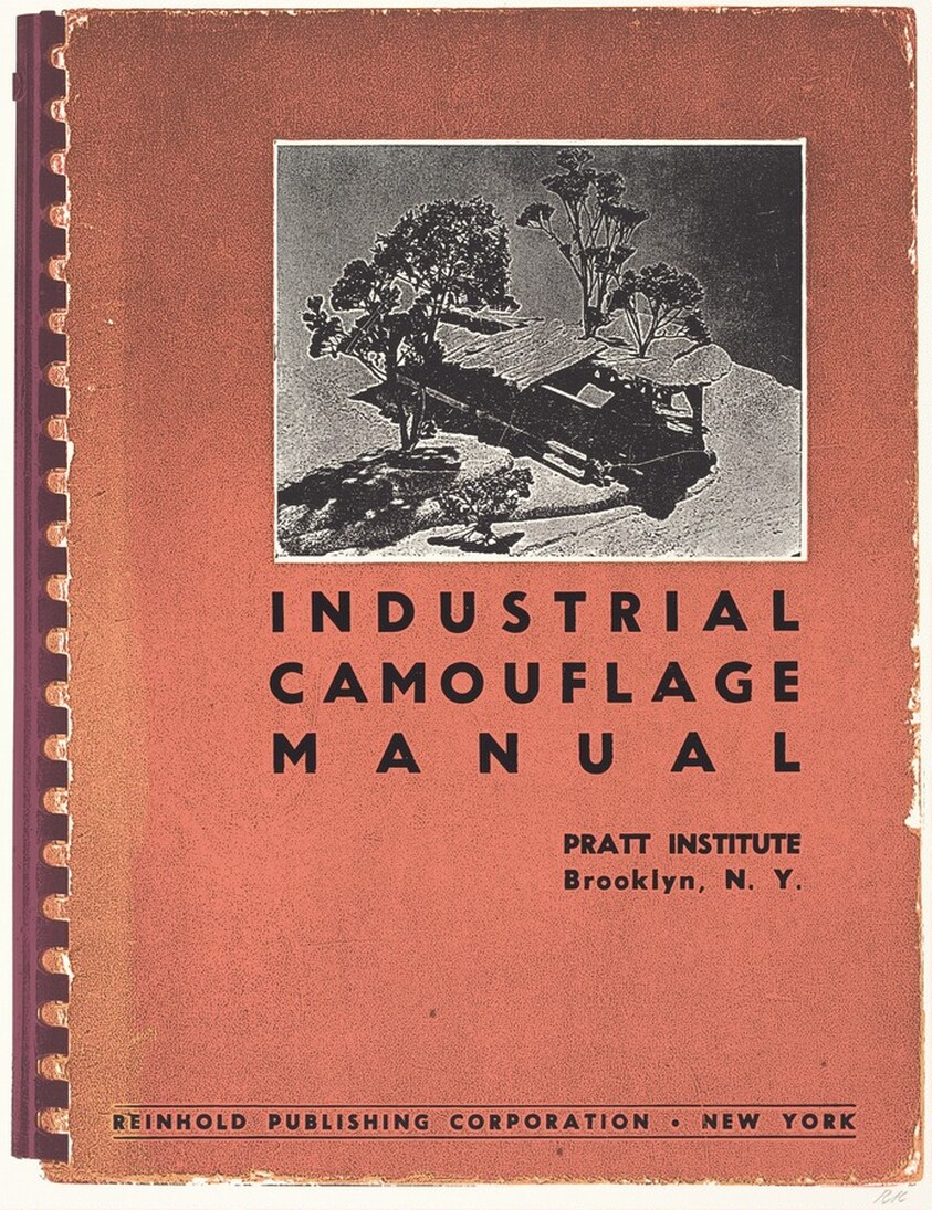 Industrial Camouflage Manual