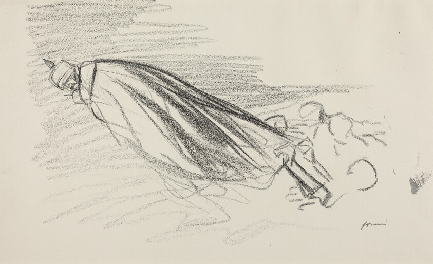 Ceux de la priemiere heure. "Sire! ou en somme-nous de la guerre fraiche et joyeuse!"