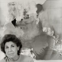 Helen Frankenthaler, Nancy Lee Katz, 1997