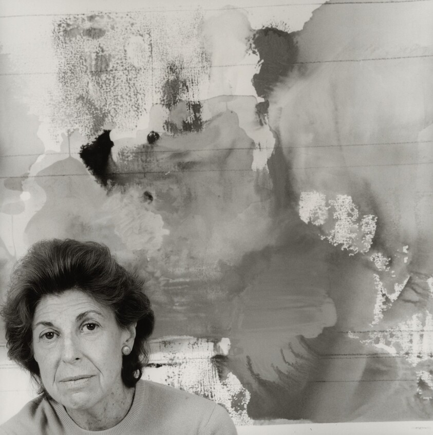 Helen Frankenthaler