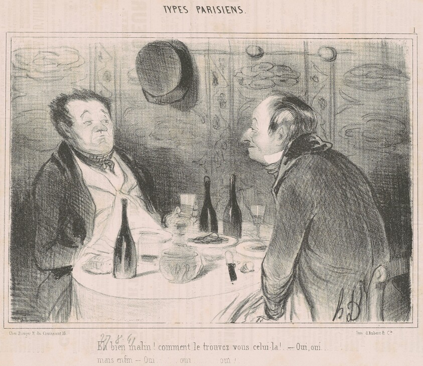 Eh bien Malin! comment le trouvez vous celui-la!