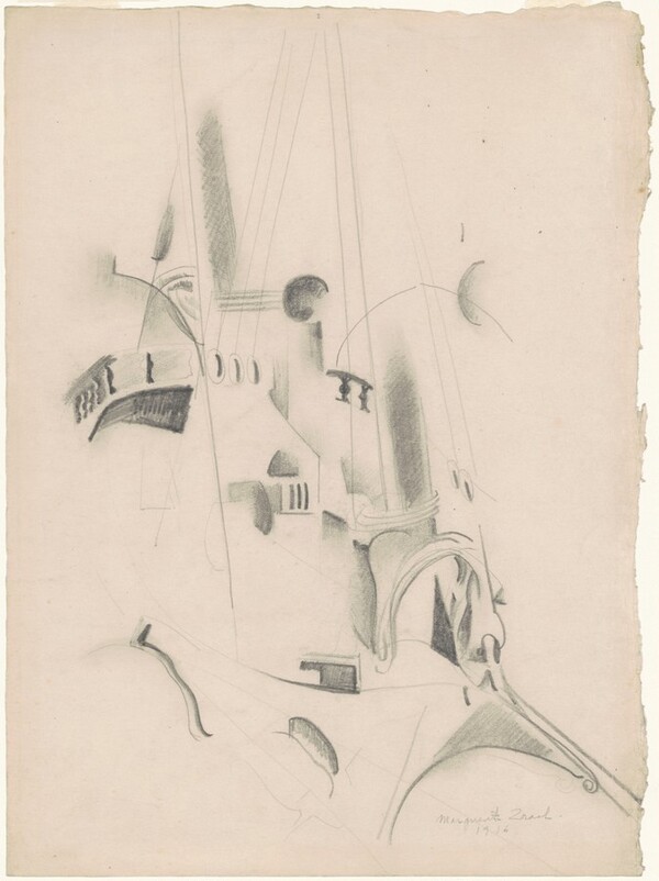 Sailing Vessel