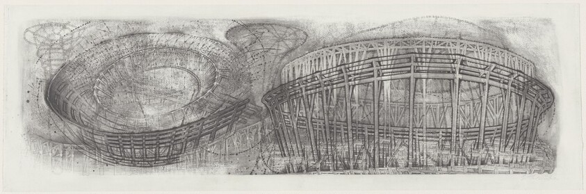 Defensive Architecture