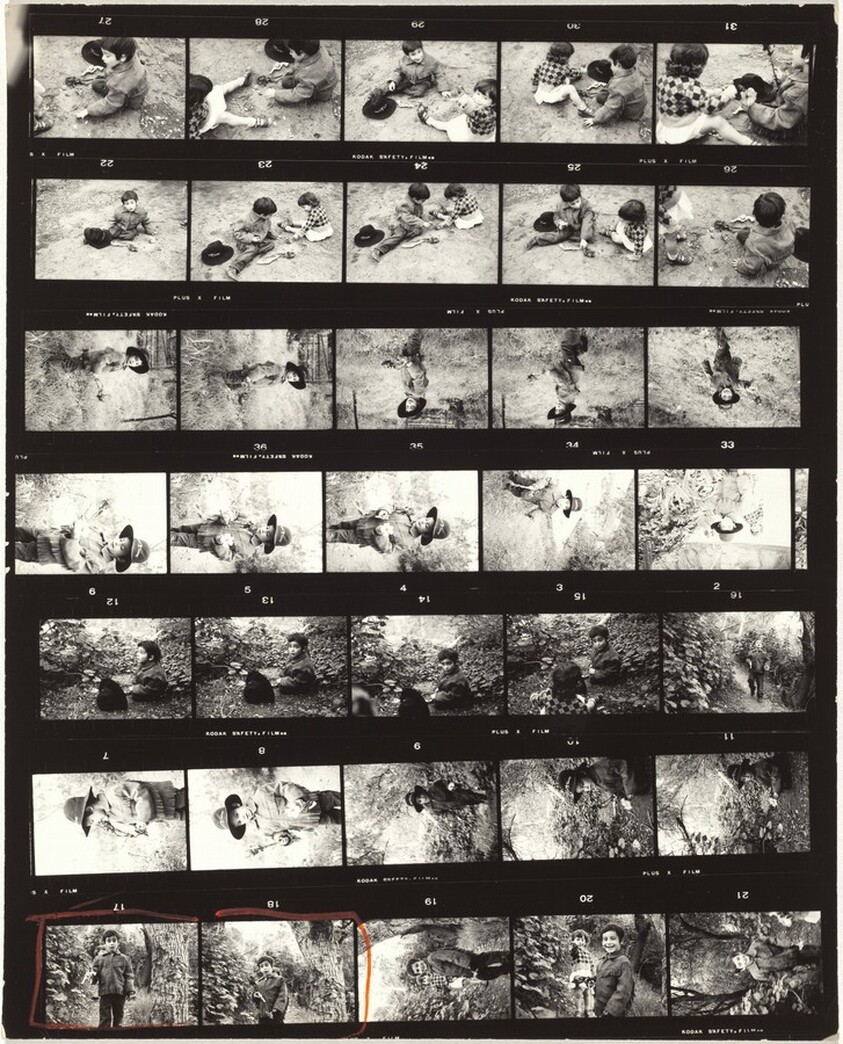 Guggenheim 569--Los Angeles