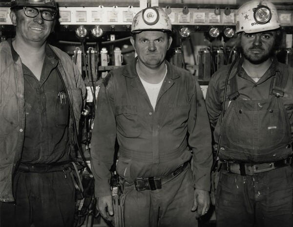 Coal Miners