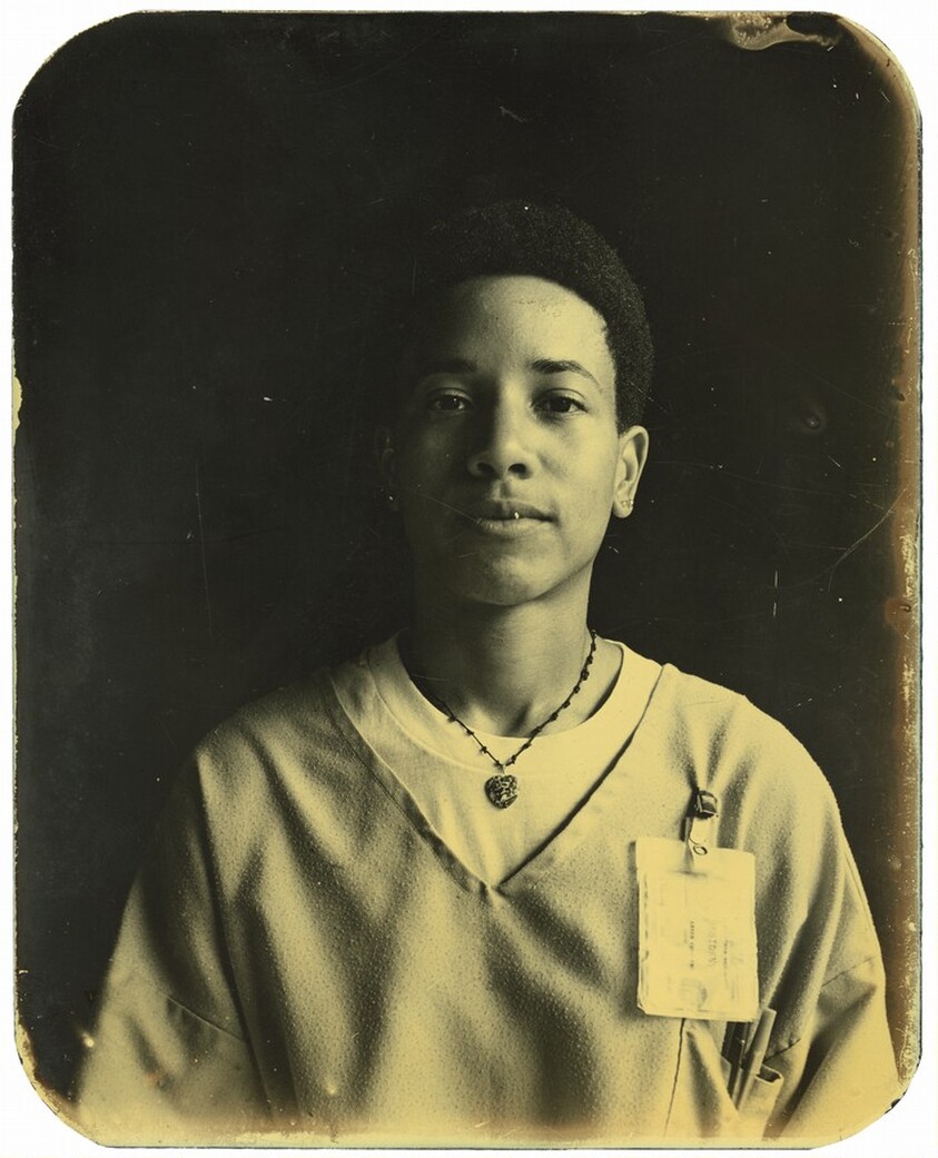 Karen Copeland, St. Gabriel, Louisiana