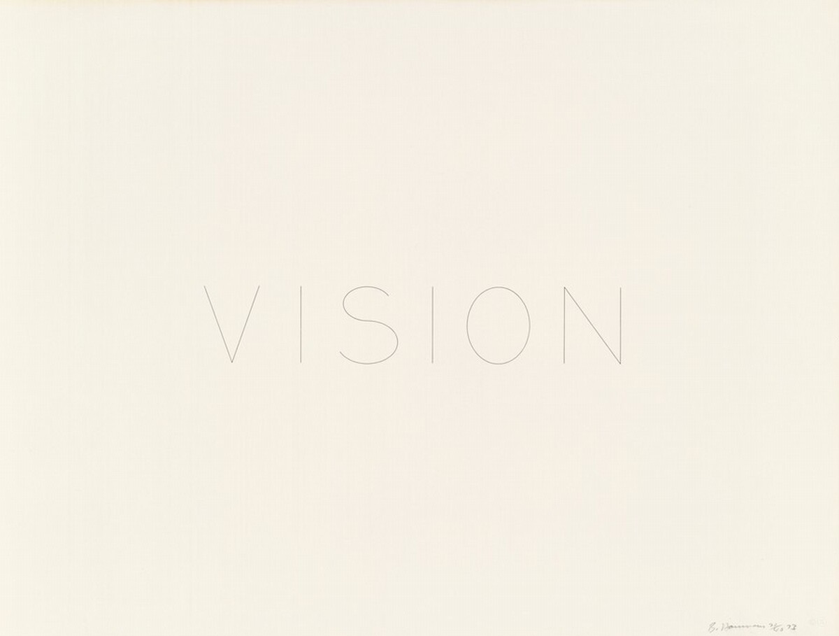 Vision