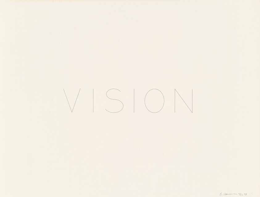 Vision