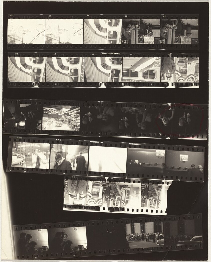 Birthday, Jan Müller--New York City no number