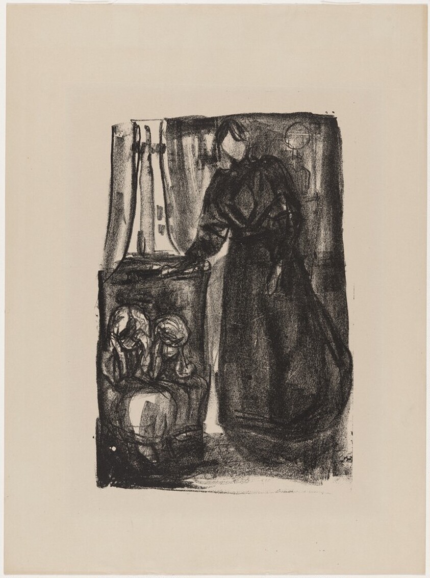 Childhood Memory (Barndomsminne)